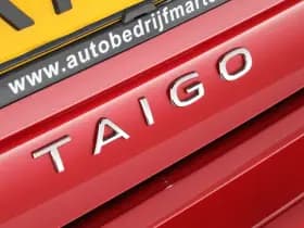 Volkswagen Taigo 1.0 TSI 116pk DSG 2x R-Line Camera Stoelverwarming Keyless Virtual Cockpit Carplay thumbnail 47