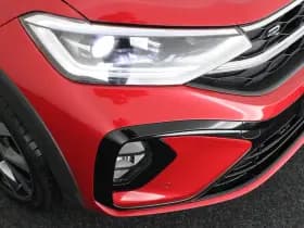 Volkswagen Taigo 1.0 TSI 116pk DSG 2x R-Line Camera Stoelverwarming Keyless Virtual Cockpit Carplay thumbnail 51