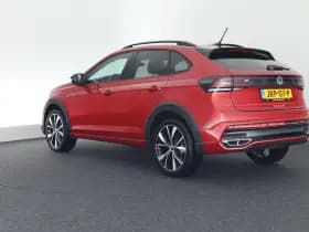 Volkswagen Taigo 1.0 TSI 116pk DSG 2x R-Line Camera Stoelverwarming Keyless Virtual Cockpit Carplay thumbnail 9