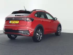 Volkswagen Taigo 1.0 TSI 116pk DSG 2x R-Line Camera Stoelverwarming Keyless Virtual Cockpit Carplay thumbnail 10