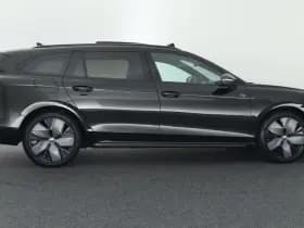 Volkswagen Passat Variant 1.5 272pk eHybrid R-Line Edition Black Style Trekhaak 360Camera harman/kardon Massage Navigatie Panoramadak thumbnail 14