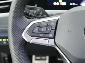 Volkswagen Passat Variant 1.5 272pk eHybrid R-Line Edition Black Style Trekhaak 360Camera harman/kardon Massage Navigatie Panoramadak thumbnail 21