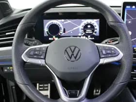 Volkswagen Passat Variant 1.5 272pk eHybrid R-Line Edition Black Style Trekhaak 360Camera harman/kardon Massage Navigatie Panoramadak thumbnail 22