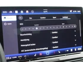 Volkswagen Passat Variant 1.5 272pk eHybrid R-Line Edition Black Style Trekhaak 360Camera harman/kardon Massage Navigatie Panoramadak thumbnail 36