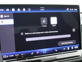 Volkswagen Passat Variant 1.5 272pk eHybrid R-Line Edition Black Style Trekhaak 360Camera harman/kardon Massage Navigatie Panoramadak thumbnail 38