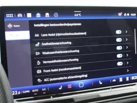 Volkswagen Passat Variant 1.5 272pk eHybrid R-Line Edition Black Style Trekhaak 360Camera harman/kardon Massage Navigatie Panoramadak thumbnail 40