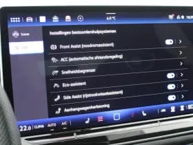 Volkswagen Passat Variant 1.5 272pk eHybrid R-Line Edition Black Style Trekhaak 360Camera harman/kardon Massage Navigatie Panoramadak thumbnail 41