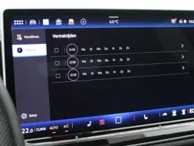 Volkswagen Passat Variant 1.5 272pk eHybrid R-Line Edition Black Style Trekhaak 360Camera harman/kardon Massage Navigatie Panoramadak thumbnail 43