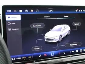 Volkswagen Passat Variant 1.5 272pk eHybrid R-Line Edition Black Style Trekhaak 360Camera harman/kardon Massage Navigatie Panoramadak thumbnail 45