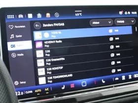 Volkswagen Passat Variant 1.5 272pk eHybrid R-Line Edition Black Style Trekhaak 360Camera harman/kardon Massage Navigatie Panoramadak thumbnail 48