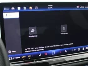 Volkswagen Passat Variant 1.5 272pk eHybrid R-Line Edition Black Style Trekhaak 360Camera harman/kardon Massage Navigatie Panoramadak thumbnail 50