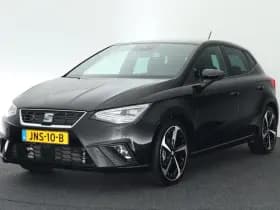 SEAT Ibiza 1.0 EcoTSI 116pk DSG FR Business Connect Keyless Led Virtual Cockpit ACC Carplay