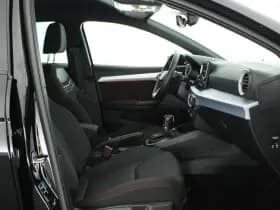 SEAT Ibiza 1.0 EcoTSI 116pk DSG FR Business Connect Keyless Led Virtual Cockpit ACC Carplay thumbnail 11