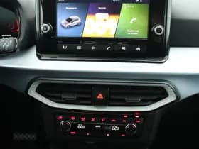 SEAT Ibiza 1.0 EcoTSI 116pk DSG FR Business Connect Keyless Led Virtual Cockpit ACC Carplay thumbnail 12
