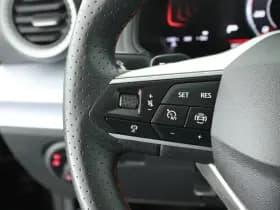 SEAT Ibiza 1.0 EcoTSI 116pk DSG FR Business Connect Keyless Led Virtual Cockpit ACC Carplay thumbnail 15