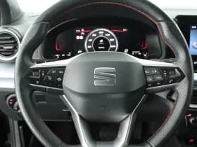 SEAT Ibiza 1.0 EcoTSI 116pk DSG FR Business Connect Keyless Led Virtual Cockpit ACC Carplay thumbnail 17