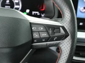 SEAT Ibiza 1.0 EcoTSI 116pk DSG FR Business Connect Keyless Led Virtual Cockpit ACC Carplay thumbnail 18