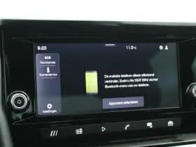 SEAT Ibiza 1.0 EcoTSI 116pk DSG FR Business Connect Keyless Led Virtual Cockpit ACC Carplay thumbnail 22