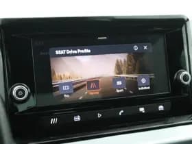 SEAT Ibiza 1.0 EcoTSI 116pk DSG FR Business Connect Keyless Led Virtual Cockpit ACC Carplay thumbnail 30