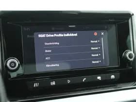 SEAT Ibiza 1.0 EcoTSI 116pk DSG FR Business Connect Keyless Led Virtual Cockpit ACC Carplay thumbnail 31