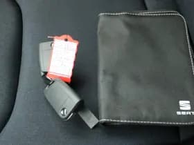 SEAT Ibiza 1.0 EcoTSI 116pk DSG FR Business Connect Keyless Led Virtual Cockpit ACC Carplay thumbnail 38