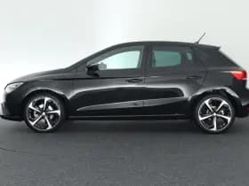 SEAT Ibiza 1.0 EcoTSI 116pk DSG FR Business Connect Keyless Led Virtual Cockpit ACC Carplay thumbnail 5