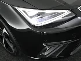 SEAT Ibiza 1.0 EcoTSI 116pk DSG FR Business Connect Keyless Led Virtual Cockpit ACC Carplay thumbnail 43