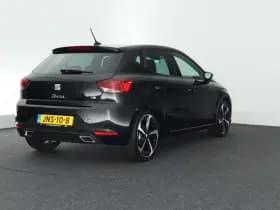 SEAT Ibiza 1.0 EcoTSI 116pk DSG FR Business Connect Keyless Led Virtual Cockpit ACC Carplay thumbnail 7