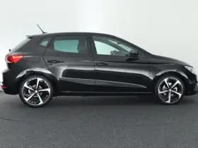 SEAT Ibiza 1.0 EcoTSI 116pk DSG FR Business Connect Keyless Led Virtual Cockpit ACC Carplay thumbnail 8