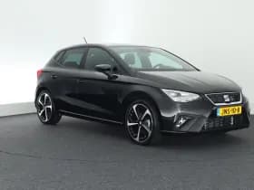 SEAT Ibiza 1.0 EcoTSI 116pk DSG FR Business Connect Keyless Led Virtual Cockpit ACC Carplay thumbnail 9