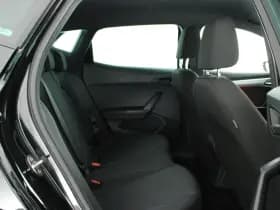 SEAT Ibiza 1.0 EcoTSI 116pk DSG FR Business Connect Keyless Led Virtual Cockpit ACC Carplay thumbnail 10