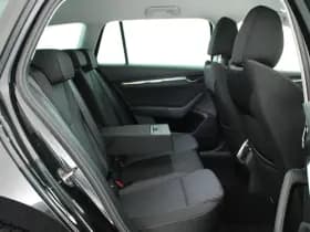 Škoda Octavia Combi 1.4 TSI 204pk iV PHEV Business Edition Plus Trekhaak Keyless Stoelverwarming Virtual Cockpit Navigatie thumbnail 13