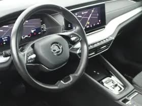 Škoda Octavia Combi 1.4 TSI 204pk iV PHEV Business Edition Plus Trekhaak Keyless Stoelverwarming Virtual Cockpit Navigatie thumbnail 3