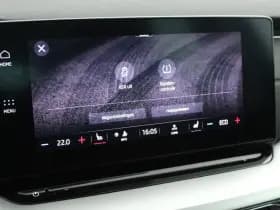 Škoda Octavia Combi 1.4 TSI 204pk iV PHEV Business Edition Plus Trekhaak Keyless Stoelverwarming Virtual Cockpit Navigatie thumbnail 22