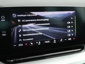 Škoda Octavia Combi 1.4 TSI 204pk iV PHEV Business Edition Plus Trekhaak Keyless Stoelverwarming Virtual Cockpit Navigatie thumbnail 27