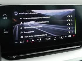 Škoda Octavia Combi 1.4 TSI 204pk iV PHEV Business Edition Plus Trekhaak Keyless Stoelverwarming Virtual Cockpit Navigatie thumbnail 28