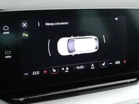 Škoda Octavia Combi 1.4 TSI 204pk iV PHEV Business Edition Plus Trekhaak Keyless Stoelverwarming Virtual Cockpit Navigatie thumbnail 29