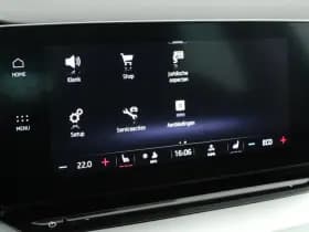 Škoda Octavia Combi 1.4 TSI 204pk iV PHEV Business Edition Plus Trekhaak Keyless Stoelverwarming Virtual Cockpit Navigatie thumbnail 32