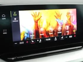 Škoda Octavia Combi 1.4 TSI 204pk iV PHEV Business Edition Plus Trekhaak Keyless Stoelverwarming Virtual Cockpit Navigatie thumbnail 33