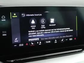 Škoda Octavia Combi 1.4 TSI 204pk iV PHEV Business Edition Plus Trekhaak Keyless Stoelverwarming Virtual Cockpit Navigatie thumbnail 34