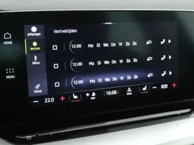 Škoda Octavia Combi 1.4 TSI 204pk iV PHEV Business Edition Plus Trekhaak Keyless Stoelverwarming Virtual Cockpit Navigatie thumbnail 36