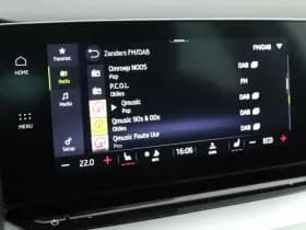 Škoda Octavia Combi 1.4 TSI 204pk iV PHEV Business Edition Plus Trekhaak Keyless Stoelverwarming Virtual Cockpit Navigatie thumbnail 38