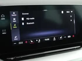 Škoda Octavia Combi 1.4 TSI 204pk iV PHEV Business Edition Plus Trekhaak Keyless Stoelverwarming Virtual Cockpit Navigatie thumbnail 39