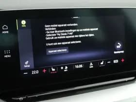 Škoda Octavia Combi 1.4 TSI 204pk iV PHEV Business Edition Plus Trekhaak Keyless Stoelverwarming Virtual Cockpit Navigatie thumbnail 40