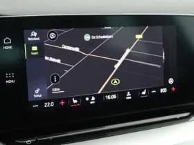 Škoda Octavia Combi 1.4 TSI 204pk iV PHEV Business Edition Plus Trekhaak Keyless Stoelverwarming Virtual Cockpit Navigatie thumbnail 5