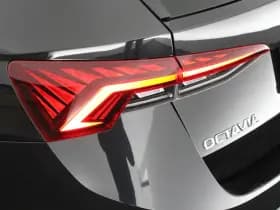 Škoda Octavia Combi 1.4 TSI 204pk iV PHEV Business Edition Plus Trekhaak Keyless Stoelverwarming Virtual Cockpit Navigatie thumbnail 50