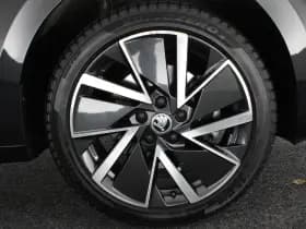 Škoda Octavia Combi 1.4 TSI 204pk iV PHEV Business Edition Plus Trekhaak Keyless Stoelverwarming Virtual Cockpit Navigatie thumbnail 55