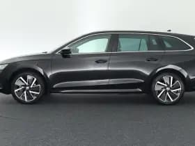 Škoda Octavia Combi 1.4 TSI 204pk iV PHEV Business Edition Plus Trekhaak Keyless Stoelverwarming Virtual Cockpit Navigatie thumbnail 8