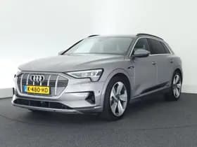 Audi e-tron thumbnail 1