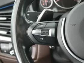 BMW X5 xDrive30d 259pk High Executive M-Sport Panoramadak Trekhaak Leder Memory Camera Keyless Navigatie thumbnail 19